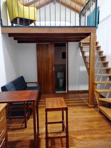 Mini Casa - UNA Experiencia Que No Puedes Dejar Pasar