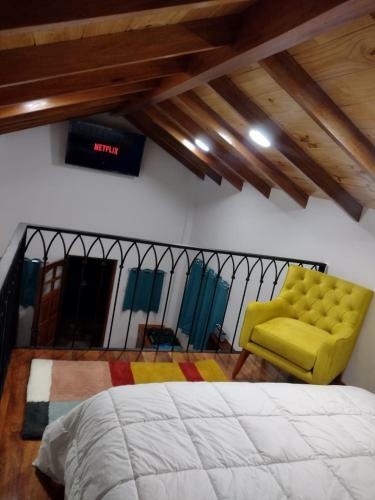 Mini Casa - UNA Experiencia Que No Puedes Dejar Pasar