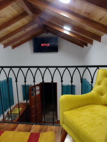 Mini Casa - UNA Experiencia Que No Puedes Dejar Pasar