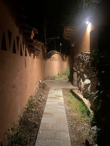 Mini Casa - UNA Experiencia Que No Puedes Dejar Pasar