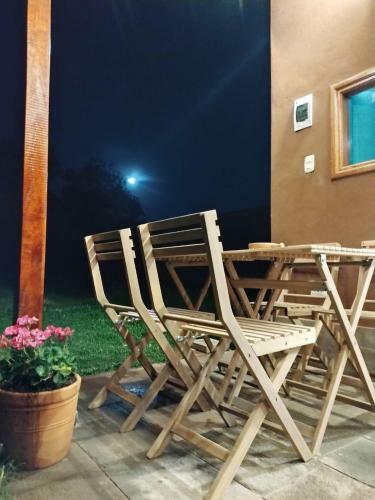 Mini Casa - UNA Experiencia Que No Puedes Dejar Pasar