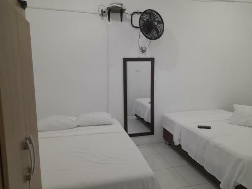 Apartamento Habitaci�n Privada En Tarapoto