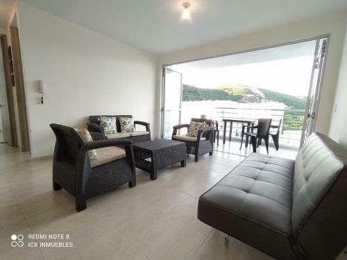 Apartamento Aqualina Orange Decimo Piso Vista A Monta�as