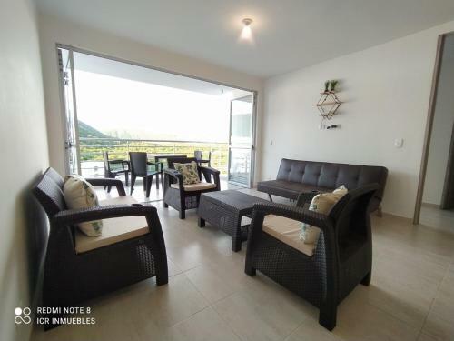 Apartamento Aqualina Orange Decimo Piso Vista A Monta�as