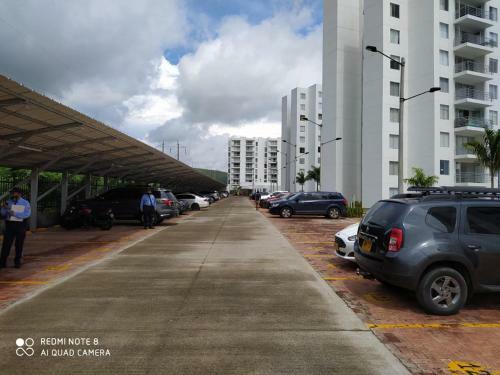 Apartamento Aqualina Orange Decimo Piso Vista A Monta�as