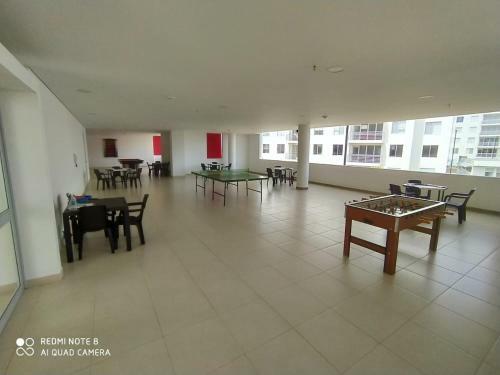 Apartamento Aqualina Orange Decimo Piso Vista A Monta�as