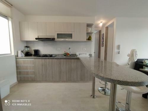 Apartamento Aqualina Orange Decimo Piso Vista A Monta�as