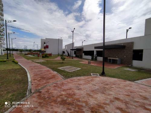 Apartamento Aqualina Orange Decimo Piso Vista A Monta�as