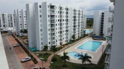 Apartamento Aqualina Orange Decimo Piso Vista A Monta�as
