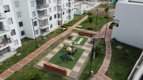 Apartamento Aqualina Orange Decimo Piso Vista A Monta�as