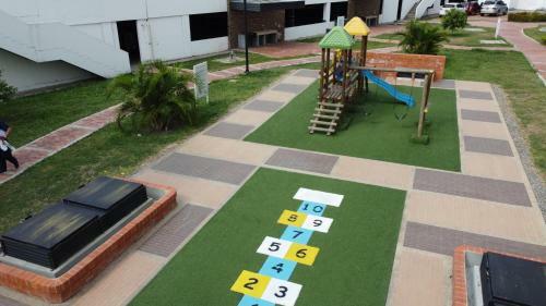 Apartamento Aqualina Orange Decimo Piso Vista A Monta�as