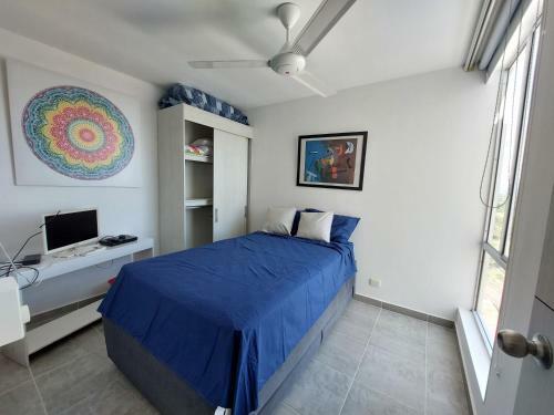 Apartamento Aqualina Green Decimo Piso Vista A Monta�as