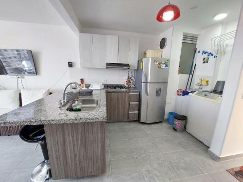 Apartamento Aqualina Green Decimo Piso Vista A Monta�as