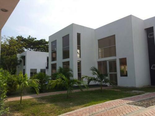 Villa Espectacular Casa En Condominio San Marcos Poblado