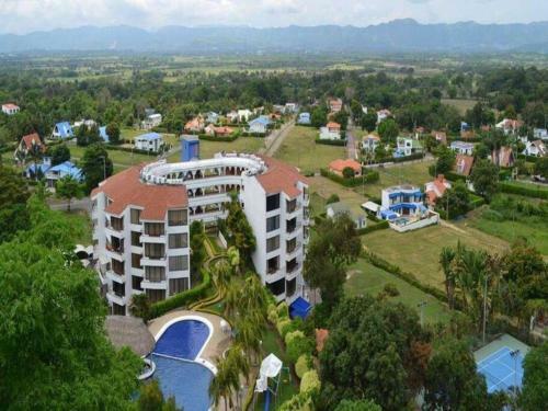 Villa Espectacular Casa En Condominio San Marcos Poblado