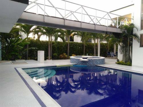Villa Espectacular Casa En Condominio San Marcos Poblado