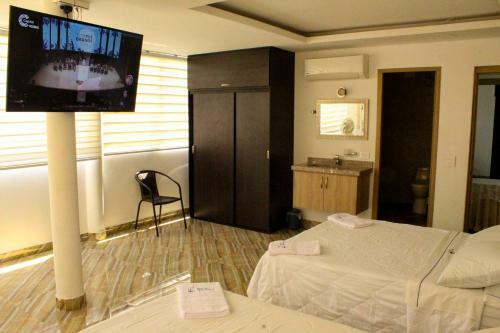 Ghl Casa Quinta Deluxe