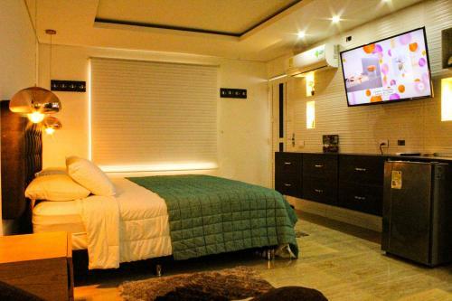 Ghl Casa Quinta Deluxe