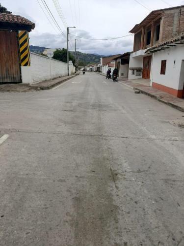 Apartamento Alojamiento de Vivienda El Balcon