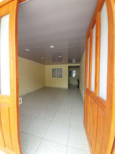 Apartamento Alojamiento de Vivienda El Balcon