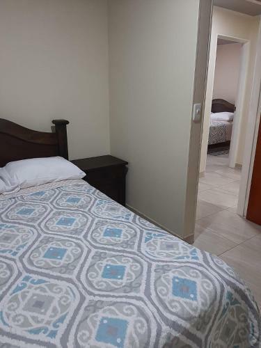 Apartamento Alojamiento de Vivienda El Balcon