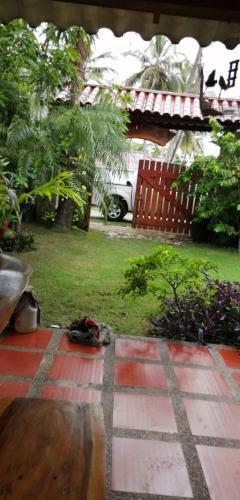 Villa Caba�a Azul
