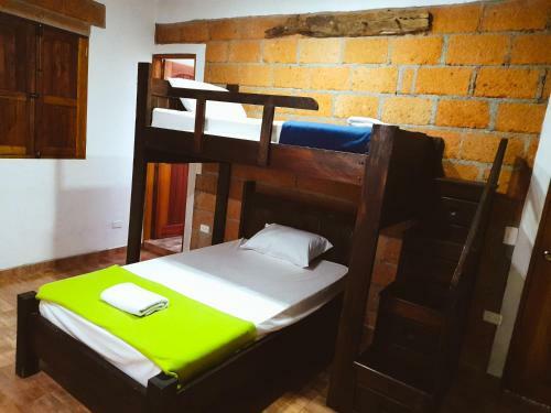 Villa El Rancho So�ado