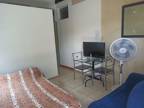 Hostal Habitaciones Y Casas Campestres Ibague