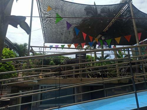 Hostal Habitaciones Y Casas Campestres Ibague