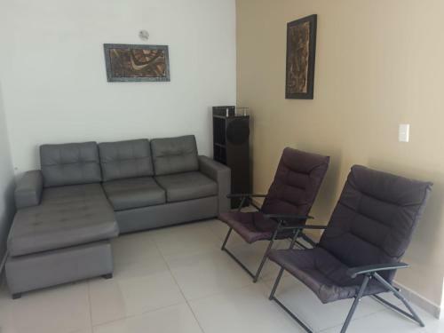 Hostal Habitaciones Y Casas Campestres Ibague