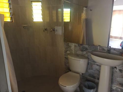 Hostal Habitaciones Y Casas Campestres Ibague