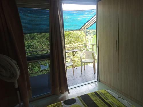 Hostal Habitaciones Y Casas Campestres Ibague