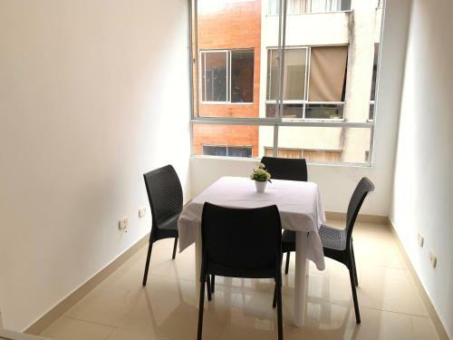 Apartamento 3 Habitaciones