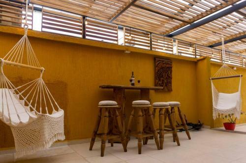 Apartamento Gallery House