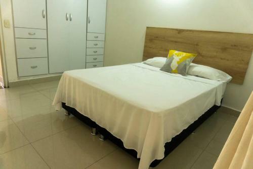 Apartamento Gallery House