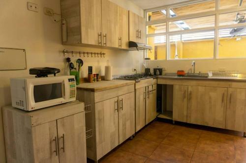 Apartamento Gallery House