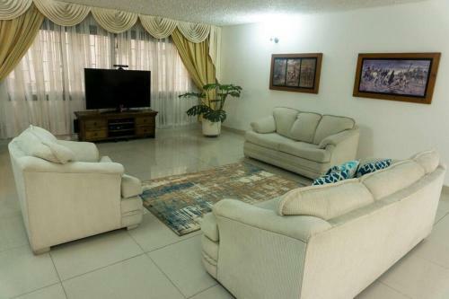 Apartamento Gallery House