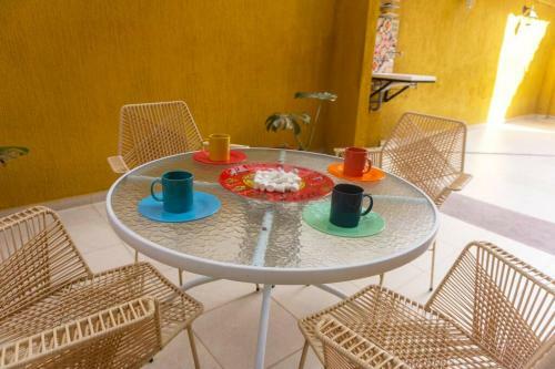 Apartamento Gallery House