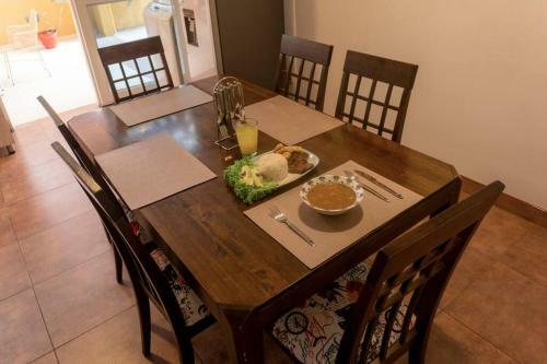 Apartamento Gallery House