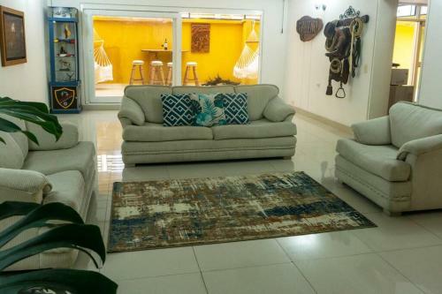 Apartamento Gallery House