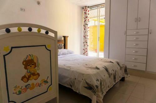 Apartamento Gallery House