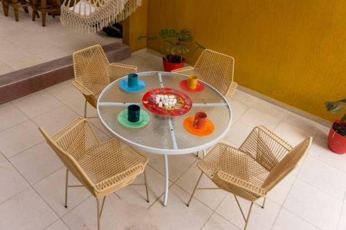 Apartamento Gallery House