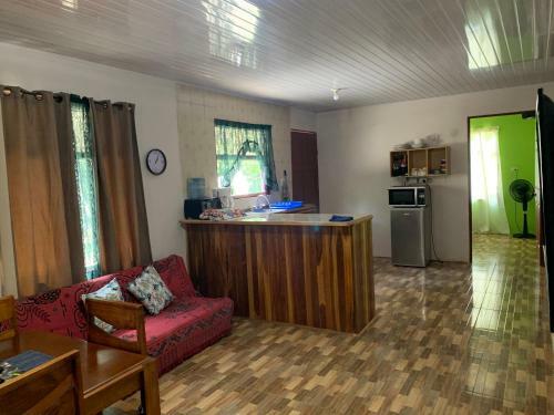 Alma Del Bosque Vacation Home And Apartments
