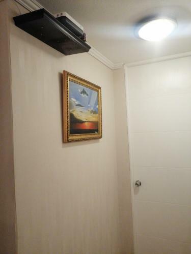 Apartamento Sacramentinos III - Depto. 1105