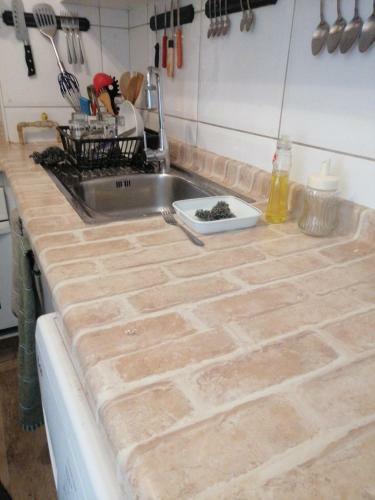 Apartamento Sacramentinos III - Depto. 1105