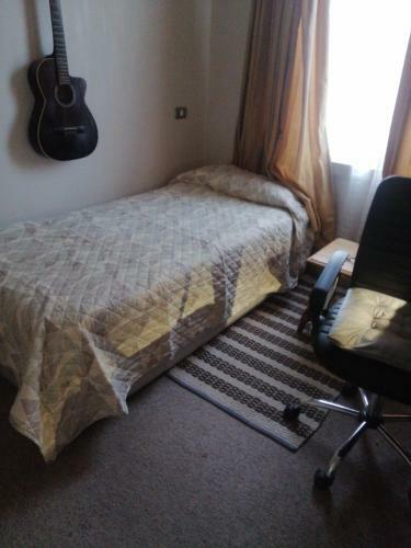 Apartamento Sacramentinos III - Depto. 1105
