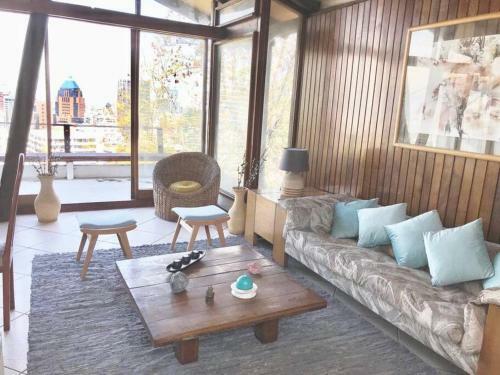 Suite Incre�ble Vista Encasa Estilo Vintage Elgolf