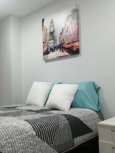 Hostal Mancora Monjitas 755