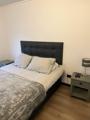 Apartamento 18 Metros Cl�nica Las Condes