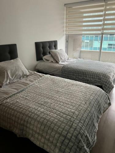 Apartamento 18 Metros Cl�nica Las Condes